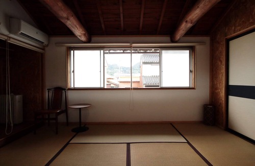 Sakaiminato House | Fully renovated old house in port town - 1 minute walk to Mizuki Shigeru Road
