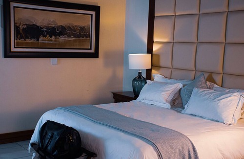 Nylstroom Cabin | Fumani Game Lodge