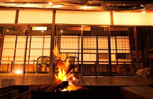 Chino Hotel | fumoku - Vacation STAY 12988v