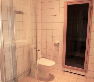 Funasdalen Apartment | Funäsdalsporten Röda Husen Funäsdalen