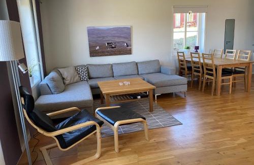 Funasdalen Apartment | Funäsdalsporten Röda Husen Funäsdalen