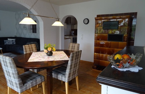Janneby Apartment | Fun and games around a modern vacation apartment - Bi Schütts