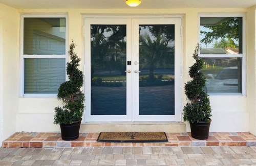 Sunrise House | Fun House !¡ Come to Relax or Have Fun ☀️