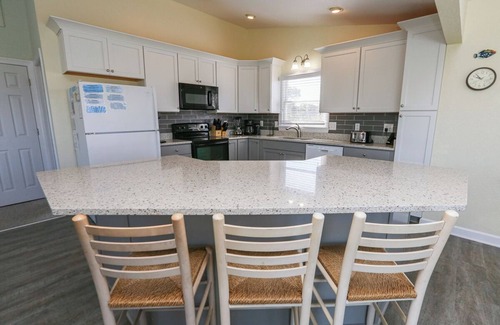 Carolina Dunes House | Fun is just around the corner with this wonderful OBX home!