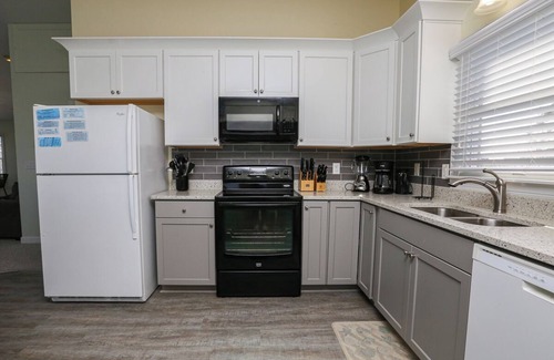 Carolina Dunes House | Fun is just around the corner with this wonderful OBX home!