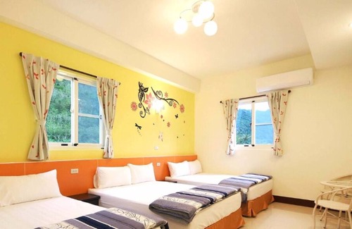 Lyudao House | Fun Summer