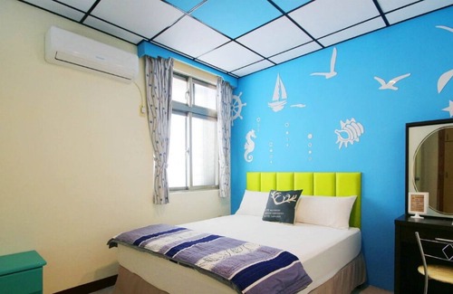 Lyudao House | Fun Summer