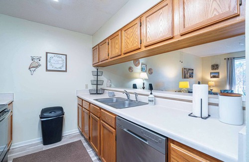Sandestin Condo | Fun Times at Pointe of View