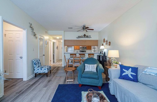 Sandestin Condo | Fun Times at Pointe of View