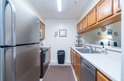 Sandestin Condo | Fun Times at Pointe of View