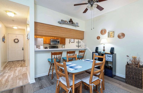Sandestin Condo | Fun Times at Pointe of View
