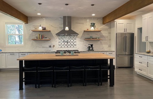 Cle Elum House | FUNcadia - check in & out anytime!