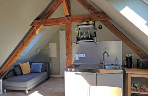 Rosenow Apartment | Funke9 Orion