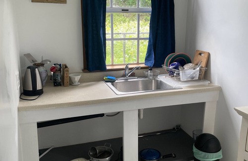 Orick Apartment | Funky Little Shack