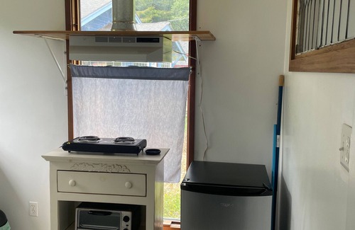 Orick Apartment | Funky Little Shack