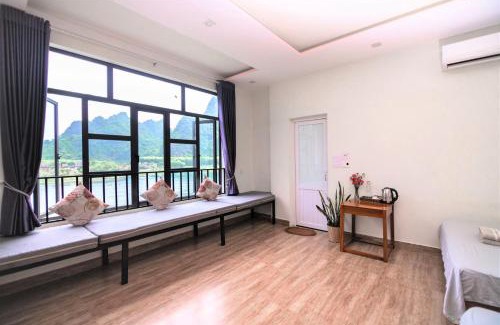 Phong Nha House | Funny Monkeys Homestay