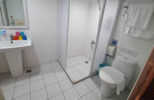 Ximending House | Funny Ximen Hotel