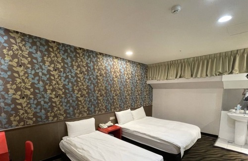 Ximending House | Funny Ximen Hotel