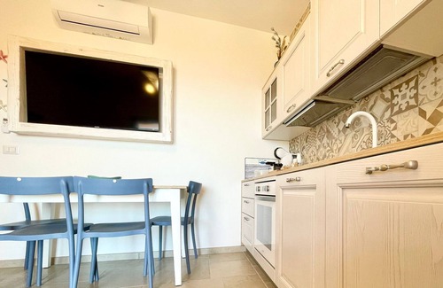 Funtana Meiga Apartment | Funtan House Oristano