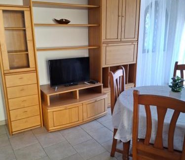 Patrimonio Apartment | Funtanella II