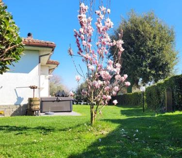 Vitorchiano Apartment | Fuori dal Borgo.