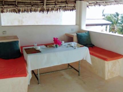 Shela Bed & Breakfast | Furaha House