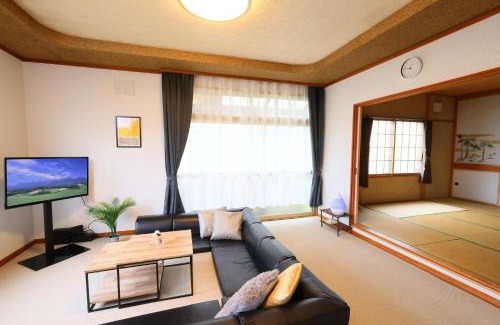 Furano Apartment | Furano BLUE STAR