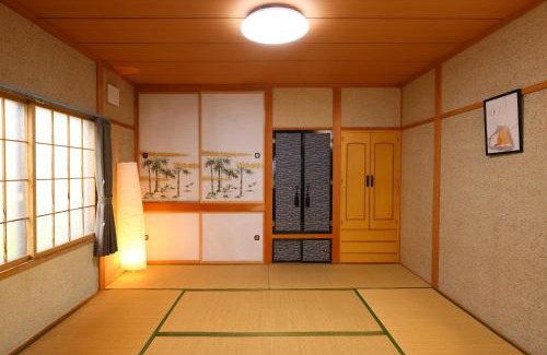 Furano Apartment | Furano BLUE STAR