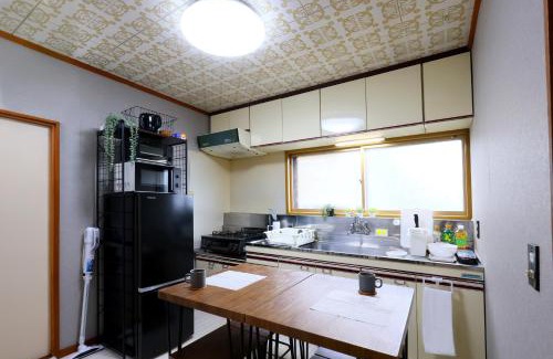 Furano Apartment | Furano BLUE STAR