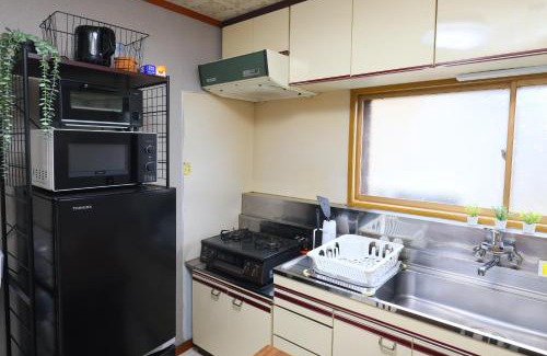 Furano Apartment | Furano BLUE STAR