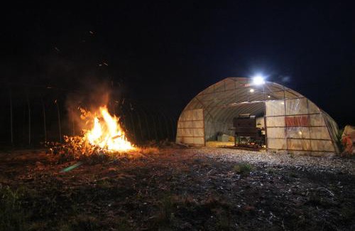 Nakafurano House | Furano Cottage Shelter
