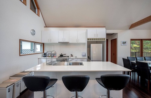 Furano House | Furano Lodge 10 by H2 Life