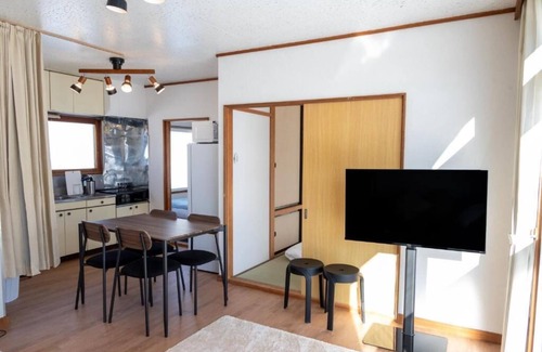 Furano House | FURANO RELAX STAY BC