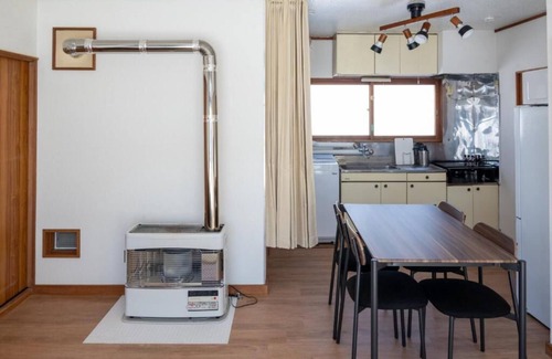 Furano House | FURANO RELAX STAY BC