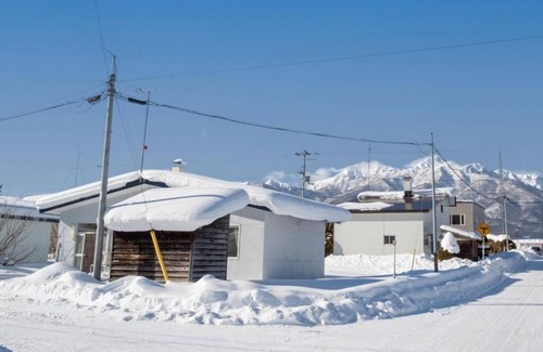 Furano House | FURANO RELAX STAY BC