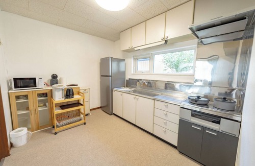 Furano House | FURANO RETREAT