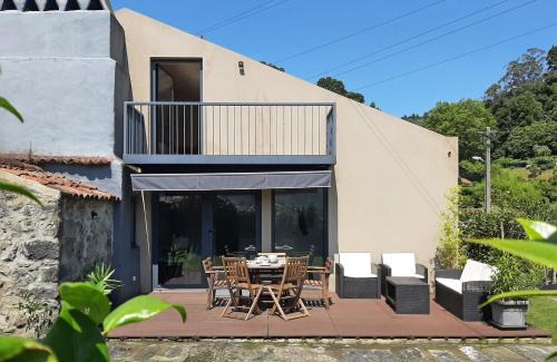 Furnas House | Furnas Valley