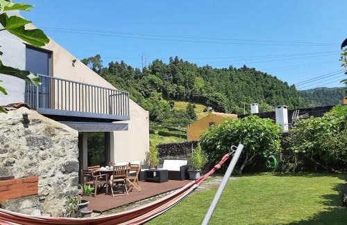 Furnas House | Furnas Valley