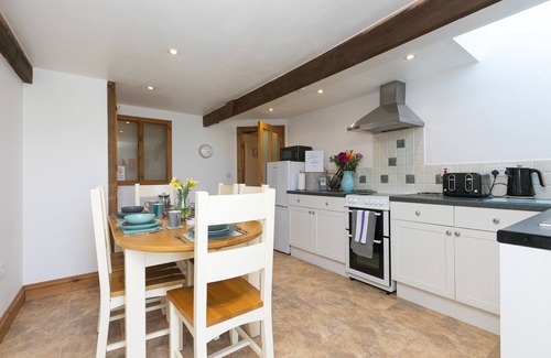 Stenalees Cottage | Furness@the West Dry
