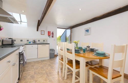 Stenalees Cottage | Furness@the West Dry