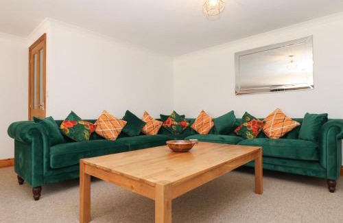 Stenalees House | FurnessThe West Dry