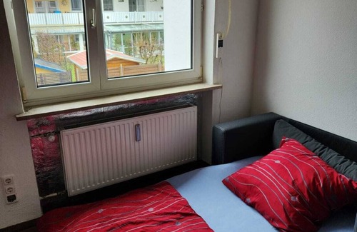 Unterallgau Apartment | Furnished 1-room apartment in Bad Wörishofen