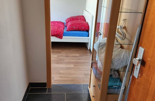 Unterallgau Apartment | Furnished 1-room apartment in Bad Wörishofen