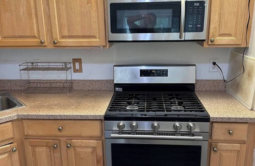 Belle Mead Apartment | Furnished 2-Bed 2 bath condo - Urban Paradise