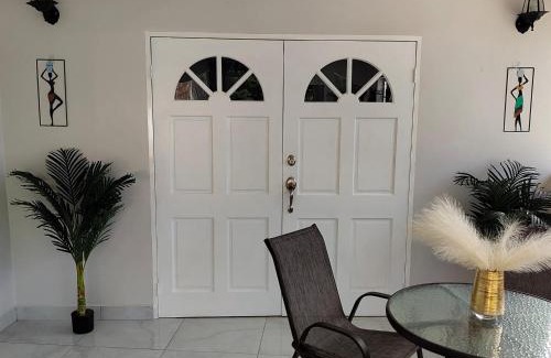 Diego Martin Apartment | Furnished 2-Bedroom Flat for Rent