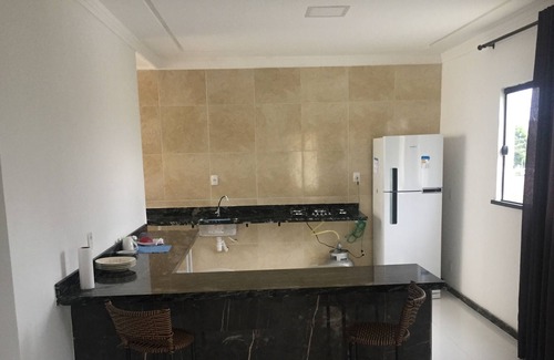 Atalaia Apartment | Furnished 3 bedroom apartment Monthly or seasonal rent. Apt 100 square meters.