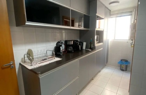 Aguas Claras Apartment | Furnished apartment in Aguas Claras condominium