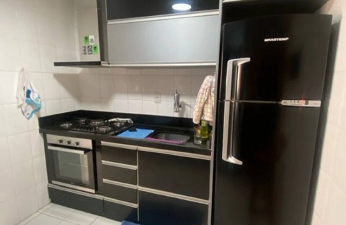 Aguas Claras Apartment | Furnished apartment in Aguas Claras condominium