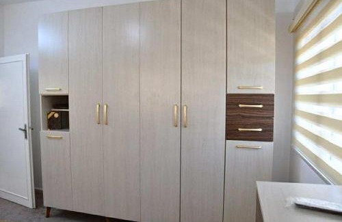 Irbid Apartment | Furnished Apartment شقة مفروشة