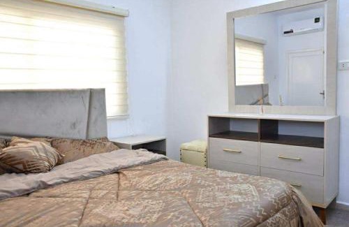 Irbid Apartment | Furnished Apartment شقة مفروشة